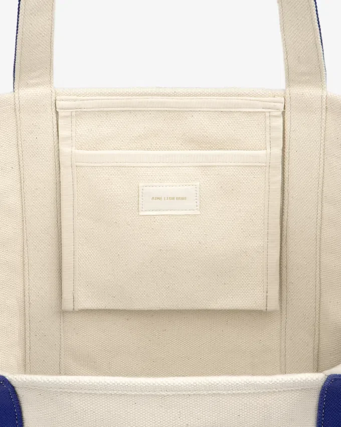 Krylon Tote Bag
