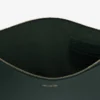Large Leather Pouch
