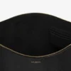 Large Leather Pouch