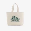 Large Unisphere Tote Bag