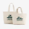 Large Unisphere Tote Bag