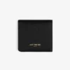 Leather Bi-Fold Wallet