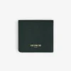 Leather Bi-Fold Wallet