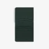 Leather Bi-Fold Wallet