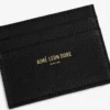 Leather Card Holder