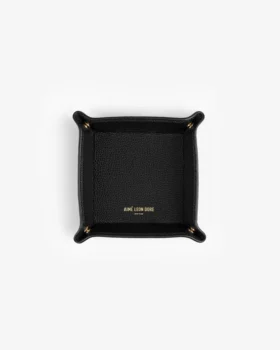 Leather Catchall