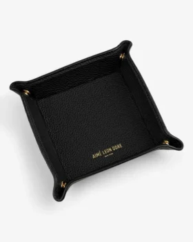 Leather Catchall