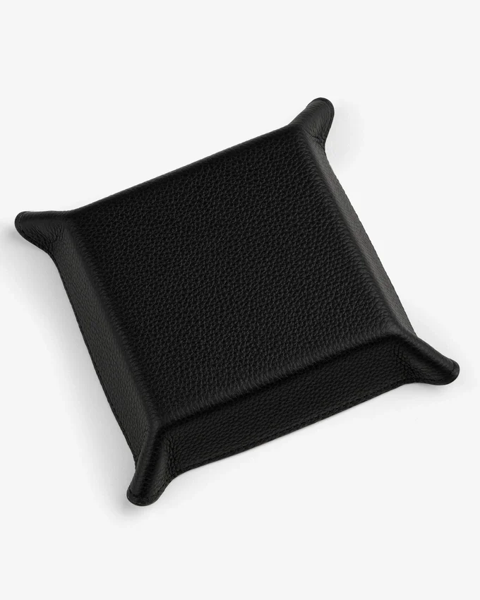 Leather Catchall