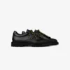 Leather Derby Hiker