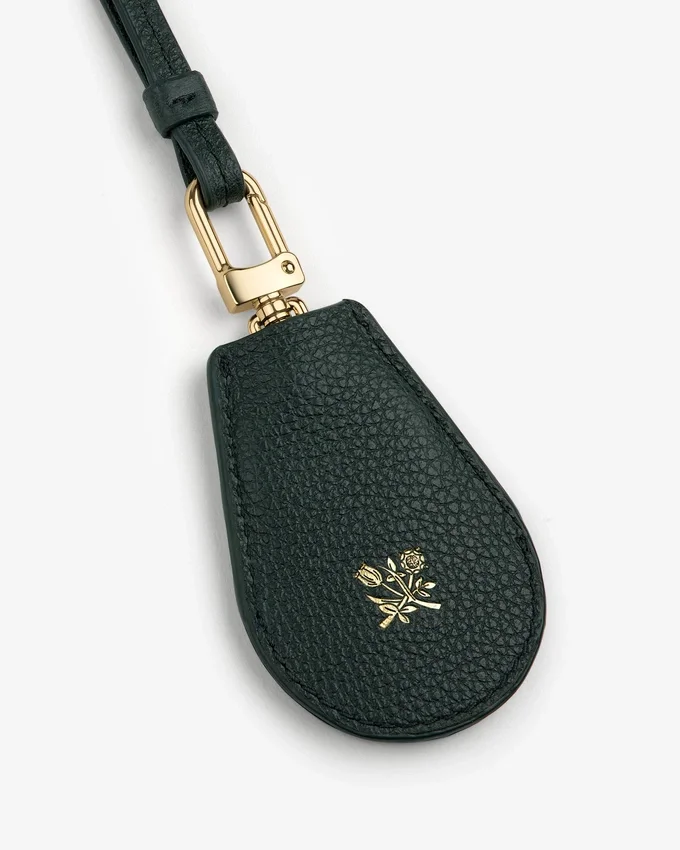 Leather Key Cover
