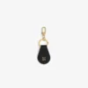 Leather Key Fob