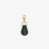 Leather Key Fob