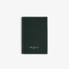 Leather Passport Holder