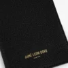 Leather Passport Holder