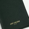 Leather Passport Holder