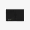 Leather Passport Holder