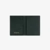 Leather Passport Holder