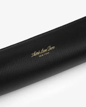 Leather Pencil Case