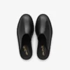 Leather Travel Slipper