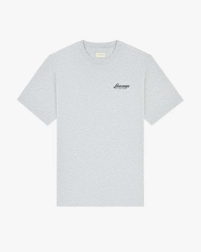 Leon Dore Tee