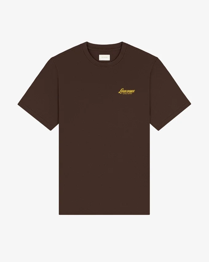 Leon Dore Tee