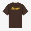 Leon Dore Tee