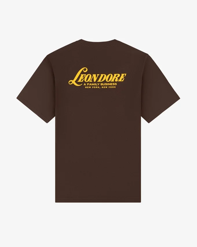Leon Dore Tee
