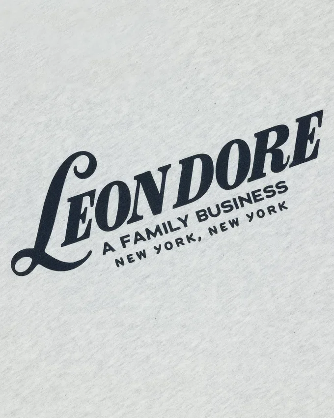 Leon Dore Tee