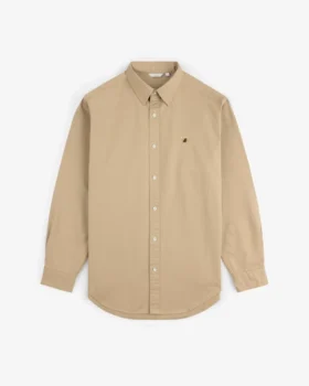 Leon Overshirt
