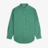 Leon Overshirt
