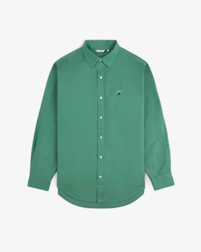 Leon Overshirt