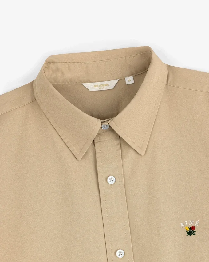 Leon Overshirt
