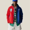 Leon Overshirt