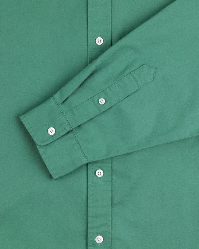 Leon Overshirt