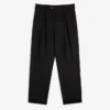 Lightweight Cuffed Trouser