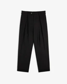 Lightweight Cuffed Trouser