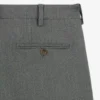 Lightweight Cuffed Trouser