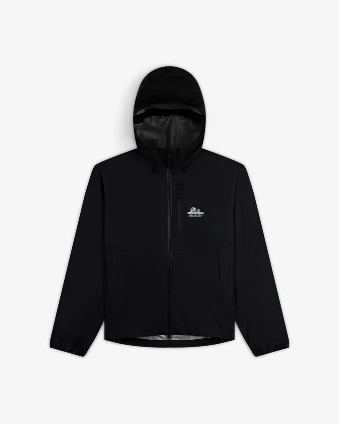 Lightweight GORE-TEX Shell Jacket