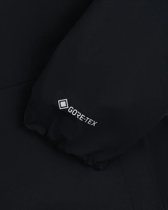 Lightweight GORE-TEX Shell Jacket