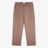 Linen Blend Carpenter Pant