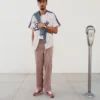 Aimé Baseball Jersey