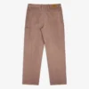 Linen Blend Carpenter Pant