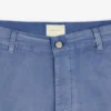 Linen Blend Carpenter Pant