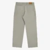 Linen Blend Carpenter Pant