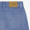 Linen Blend Carpenter Pant