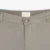 Linen Blend Carpenter Pant