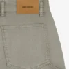 Linen Blend Carpenter Pant