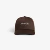 Linen Blend Heritage Hat