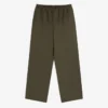 Linen Leisure Pant