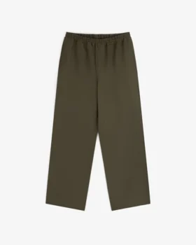 Linen Leisure Pant